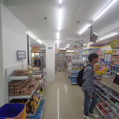 Padina Suites Tangerang Zewnętrze zdjęcie