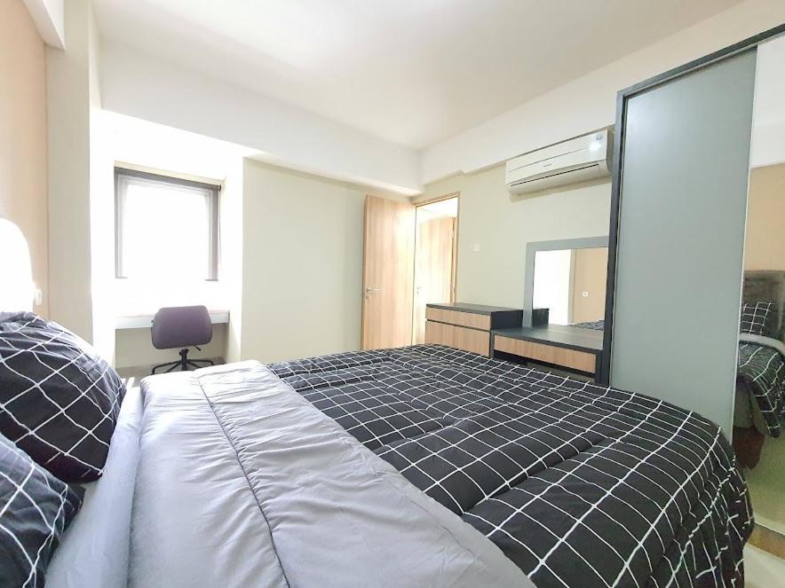 Padina Suites Tangerang Zewnętrze zdjęcie