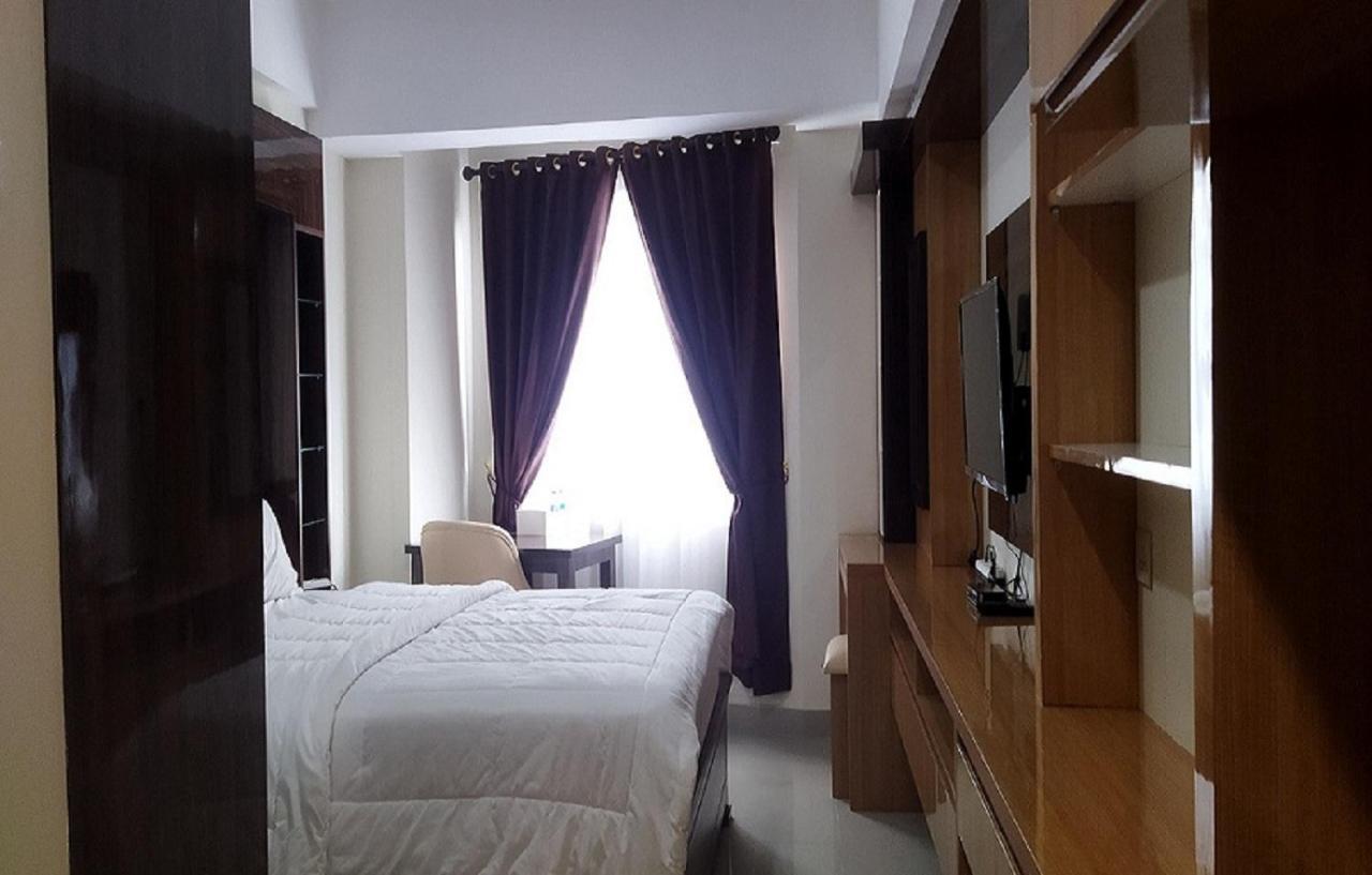 Padina Suites Tangerang Zewnętrze zdjęcie
