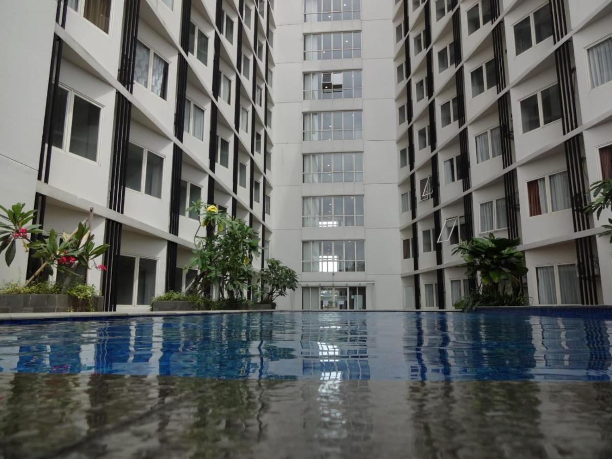 Padina Suites Tangerang Zewnętrze zdjęcie
