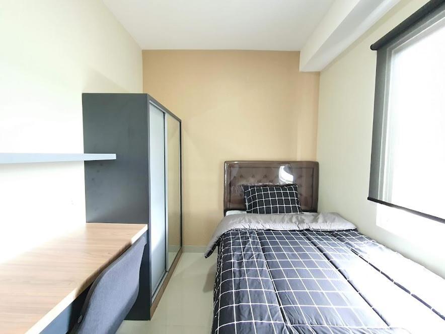 Padina Suites Tangerang Zewnętrze zdjęcie