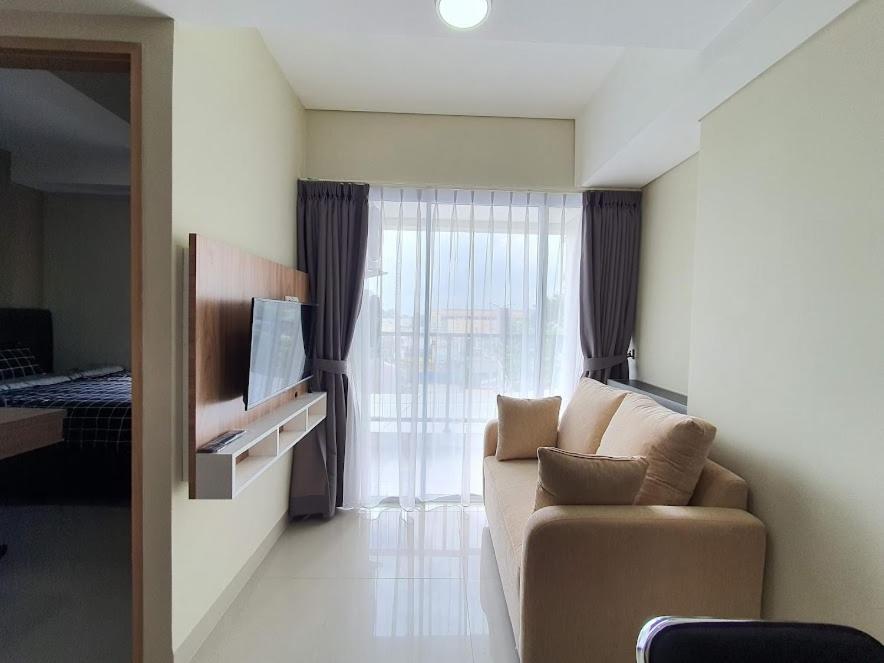 Padina Suites Tangerang Zewnętrze zdjęcie
