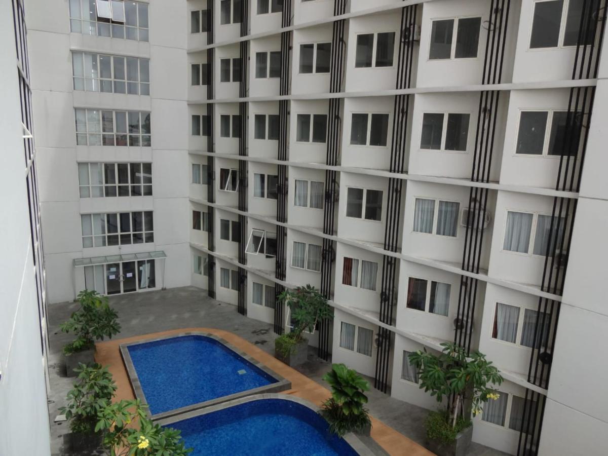 Padina Suites Tangerang Zewnętrze zdjęcie