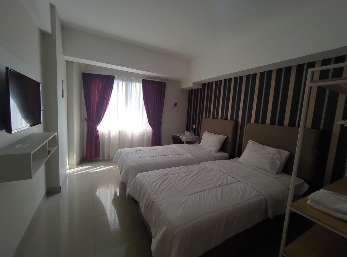 Padina Suites Tangerang Zewnętrze zdjęcie