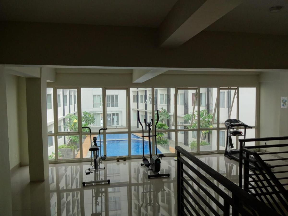 Padina Suites Tangerang Zewnętrze zdjęcie