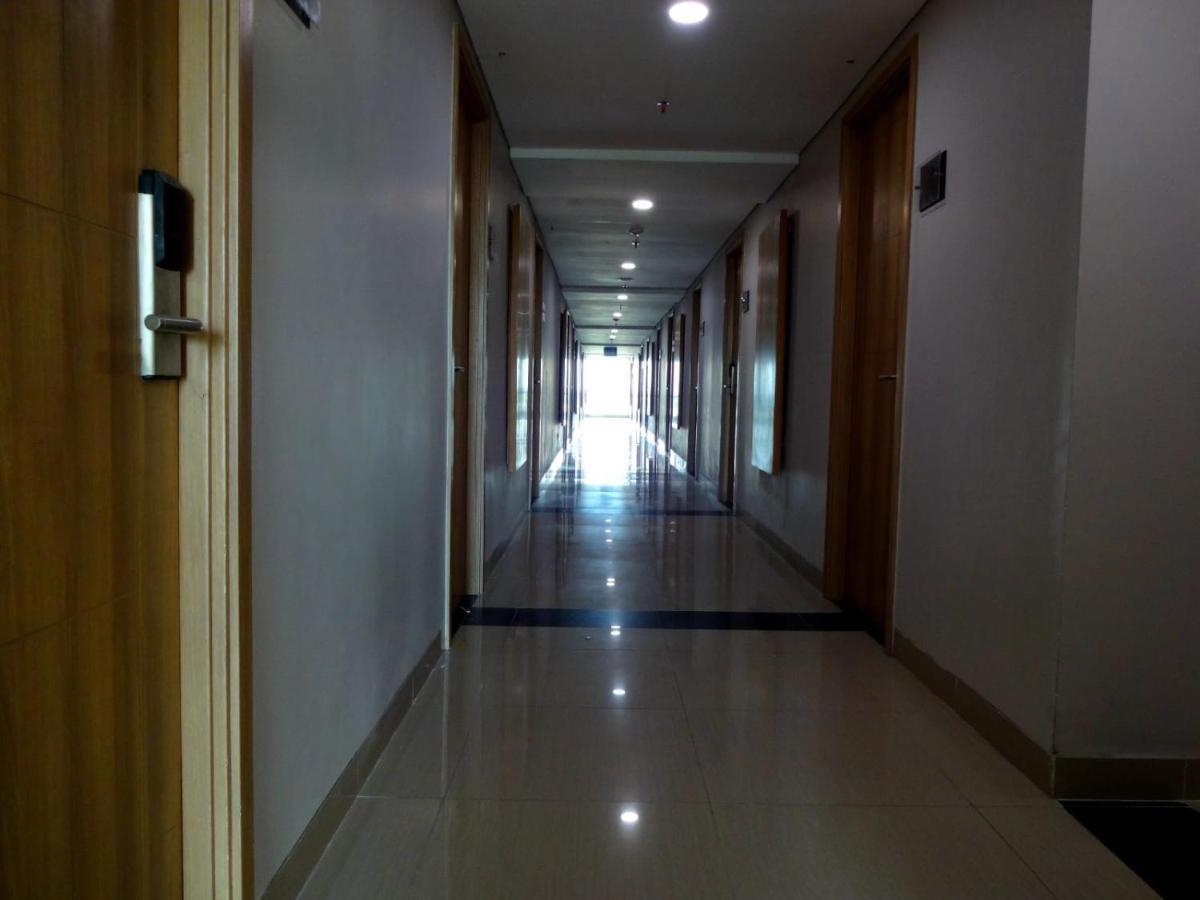 Padina Suites Tangerang Zewnętrze zdjęcie