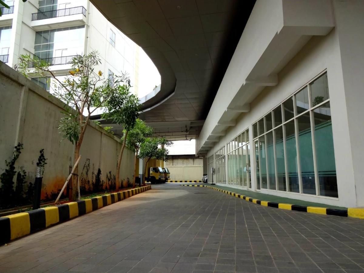 Padina Suites Tangerang Zewnętrze zdjęcie