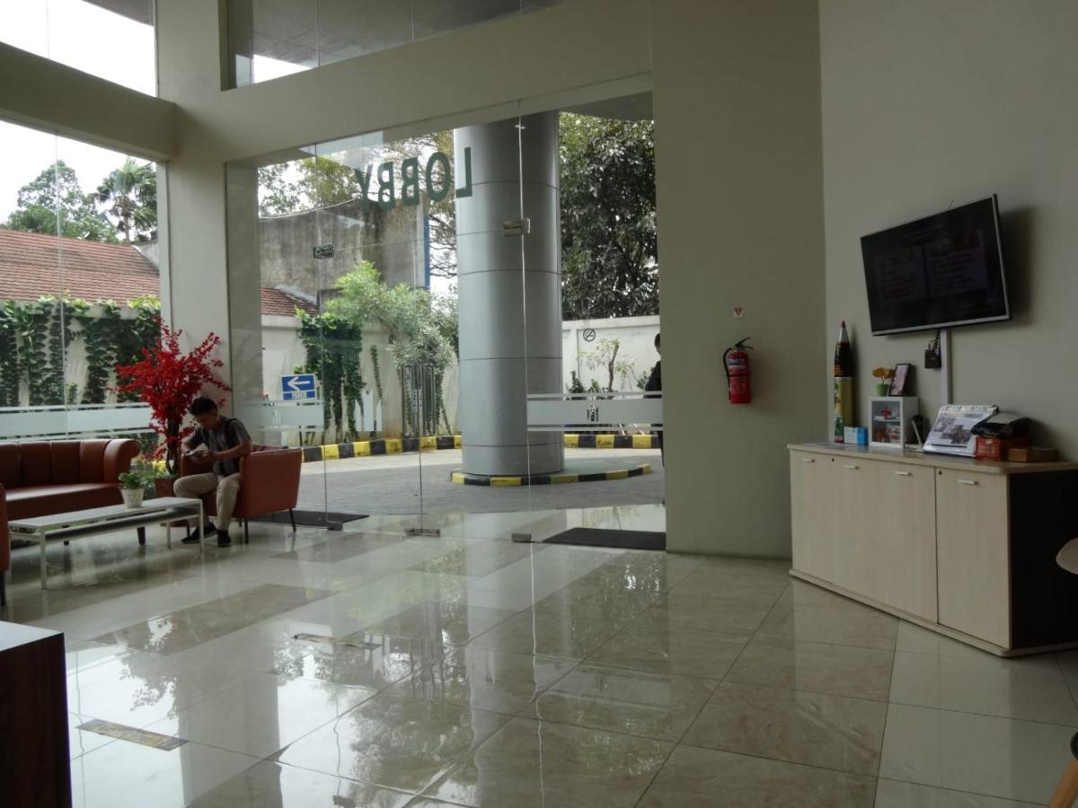 Padina Suites Tangerang Zewnętrze zdjęcie