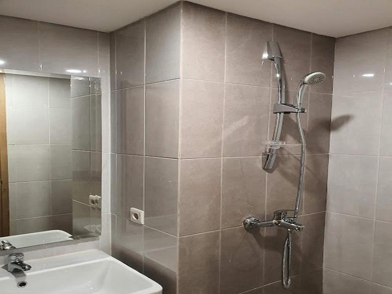 Padina Suites Tangerang Pokój zdjęcie