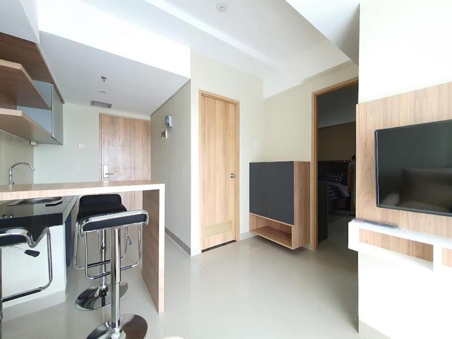 Padina Suites Tangerang Pokój zdjęcie