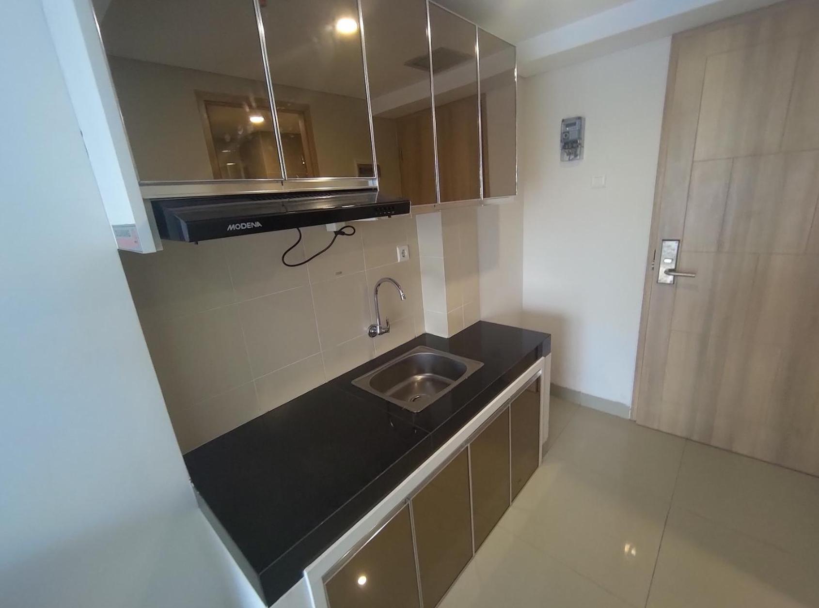 Padina Suites Tangerang Pokój zdjęcie