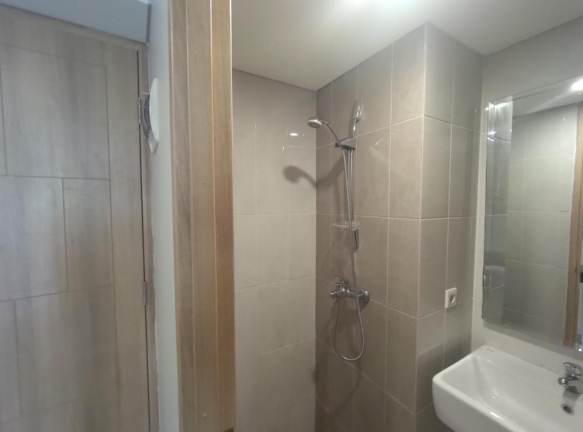 Padina Suites Tangerang Pokój zdjęcie